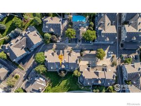 7436 Singing Hills Court, Boulder CO 80301