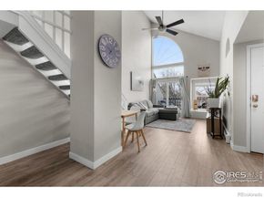 7436 Singing Hills Court, Boulder CO 80301