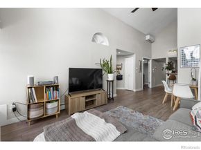 7436 Singing Hills Court, Boulder CO 80301