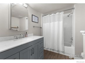 7436 Singing Hills Court, Boulder CO 80301