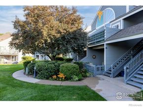 7436 Singing Hills Court, Boulder CO 80301