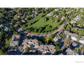 7436 Singing Hills Court, Boulder CO 80301