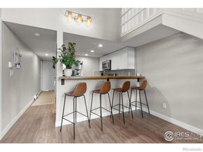 7436 Singing Hills Court, Boulder CO 80301