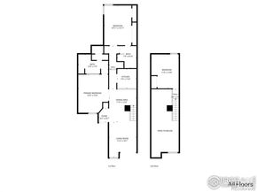 7436 Singing Hills Court, Boulder CO 80301