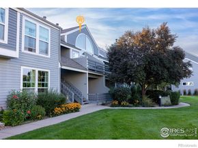 7436 Singing Hills Court, Boulder CO 80301