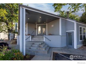 7436 Singing Hills Court, Boulder CO 80301