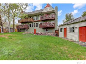 1203 6th Street 1203, Golden CO 80403