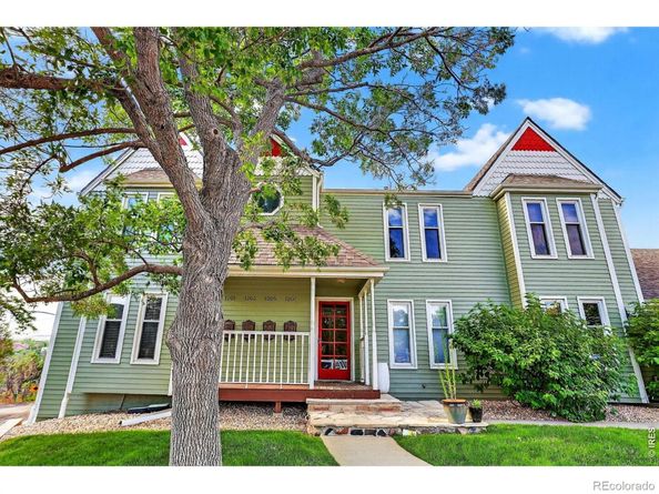 1203 6th Street 1203, Golden CO 80403