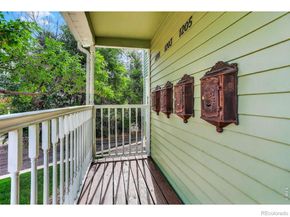 1203 6th Street 1203, Golden CO 80403