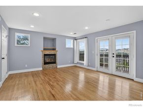 1203 6th Street 1203, Golden CO 80403