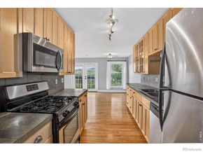 1203 6th Street 1203, Golden CO 80403