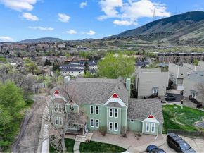 1203 6th Street 1203, Golden CO 80403