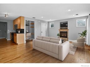 1203 6th Street 1203, Golden CO 80403