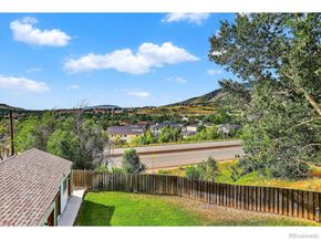 1203 6th Street 1203, Golden CO 80403
