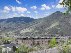 1203 6th Street 1203, Golden CO 80403