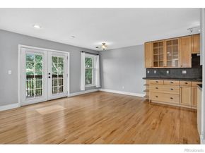 1203 6th Street 1203, Golden CO 80403