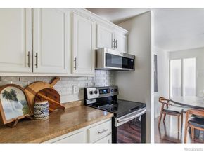 8050 Niwot Road 28, Niwot CO 80503