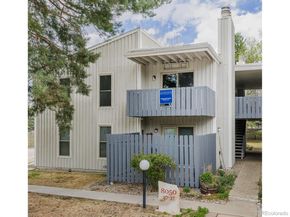 8050 Niwot Road 28, Niwot CO 80503