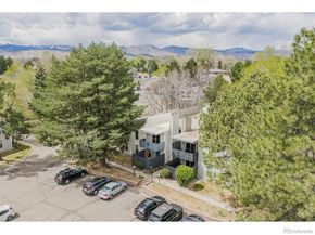 8050 Niwot Road 28, Niwot CO 80503