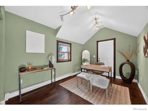 4857 S Logan Street, Englewood CO 80113