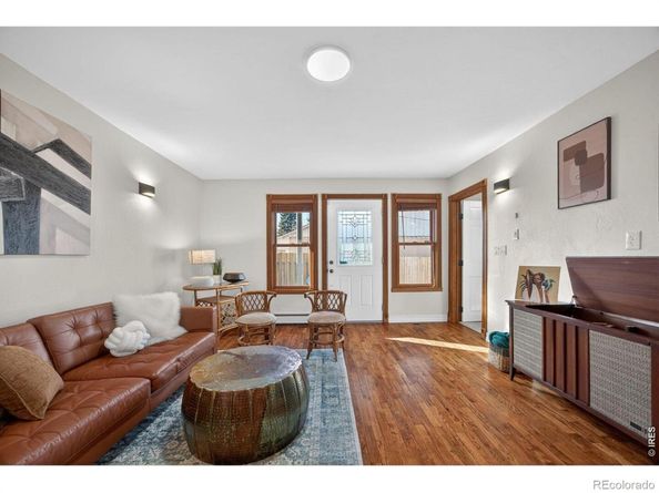 4857 S Logan Street, Englewood CO 80113
