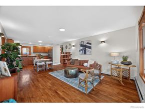 4857 S Logan Street, Englewood CO 80113