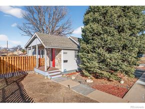4857 S Logan Street, Englewood CO 80113