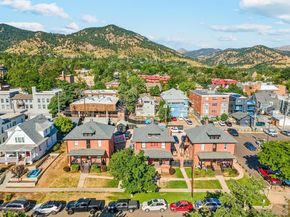 1031-1059 14th Street, Boulder CO 80302