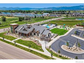 2904 Buffalo Fork Lane, Longmont CO 80503