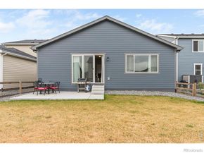 2904 Buffalo Fork Lane, Longmont CO 80503