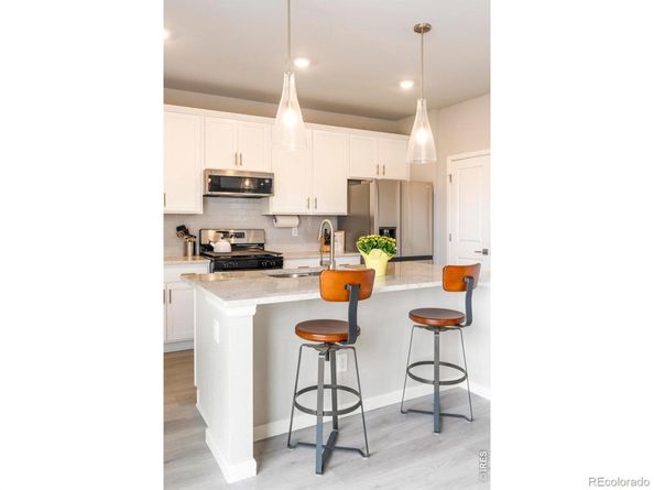 2904 Buffalo Fork Lane, Longmont CO 80503