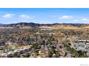 2734 Northbrook Place, Boulder CO 80304