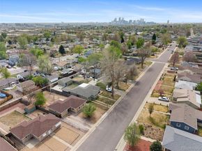4956 Umatilla Street, Denver CO 80221