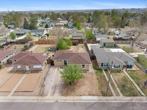 4956 Umatilla Street, Denver CO 80221