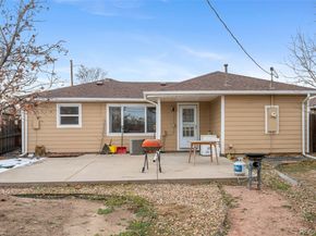 4956 Umatilla Street, Denver CO 80221