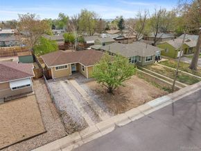 4956 Umatilla Street, Denver CO 80221