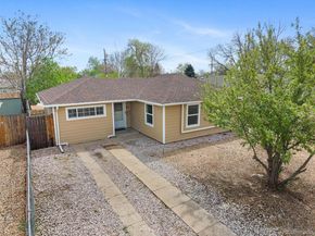 4956 Umatilla Street, Denver CO 80221
