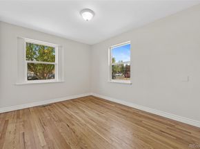 4956 Umatilla Street, Denver CO 80221