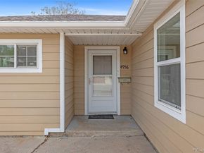 4956 Umatilla Street, Denver CO 80221