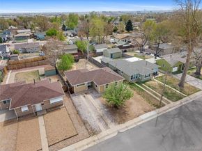 4956 Umatilla Street, Denver CO 80221