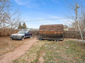 4956 Umatilla Street, Denver CO 80221