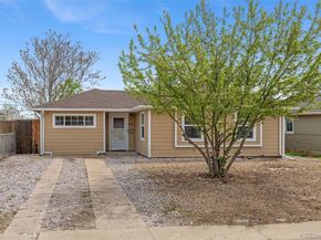 4956 Umatilla Street, Denver CO 80221
