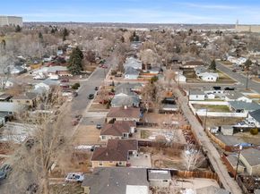 4956 Umatilla Street, Denver CO 80221