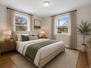 4956 Umatilla Street, Denver CO 80221