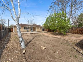 4956 Umatilla Street, Denver CO 80221