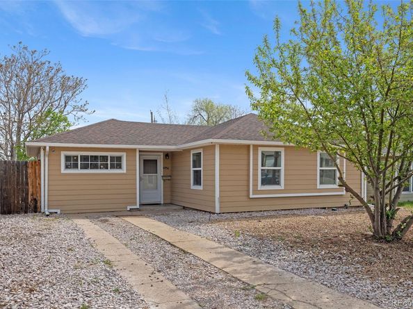 4956 Umatilla Street, Denver CO 80221