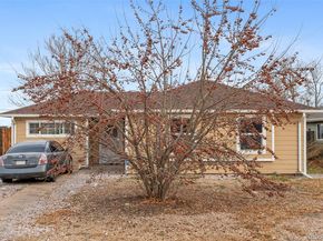 4956 Umatilla Street, Denver CO 80221