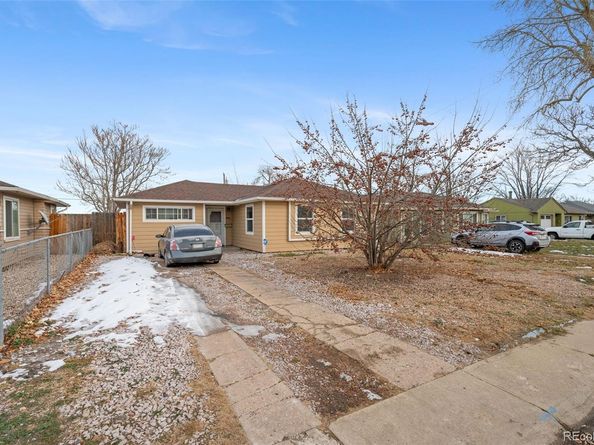 4956 Umatilla Street, Denver CO 80221