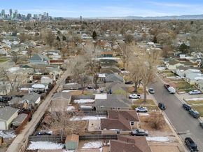 4956 Umatilla Street, Denver CO 80221