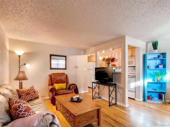 148 S Emerson Street 203, Denver CO 80209